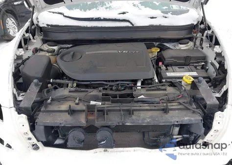 2017 Jeep Cherokee High Altitude 4X4 из США, поврежденный, VIN 1C4PJMDS4HW567027